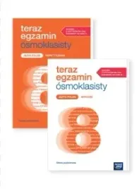 teraz-egzamin-osmoklasisty-jezyk-polski-pakiet-nowa-era-od-2025r