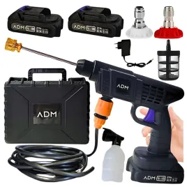 myjka-cisnieniowa-akumulatorowa-2-akumulatory-21v-walizka-waz-pianownica