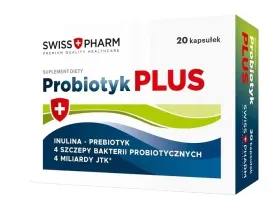 probiotyk-plus-inulina-prebiotyk-swisspharm-20-kapsulek