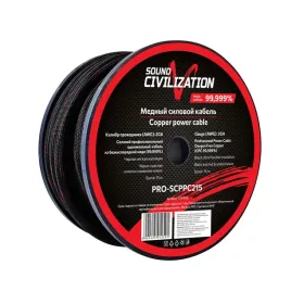 sound-civilization-pro-scppc215-kable-zasilajace
