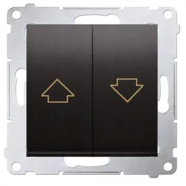 simon-54-przycisk-zaluzjowy-roletowy-podtynkowy-antracyt-dzp1-01-48-10ax