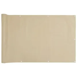 vidaxl-parawan-balkonowy-bezowy-120x600-cm-tkanina-oxford