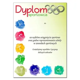 dyplom-sportowca-za-osiagniecie-wysokich-wynikow-zawody-sportowe