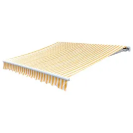 vidaxl-tkanina-do-markizy-pomaranczowo-biala-350-x-250-cm