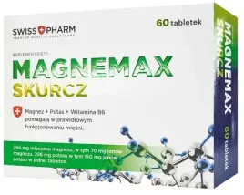 magnemax-skurcz-magnez-potas-i-witamina-b6-swisspharm-60-tabletek