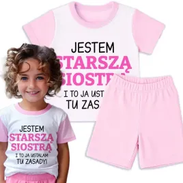 pizama-rozowa-dziecieca-or-starsza-siostra-wyprawka-do-przedszkola-122cm