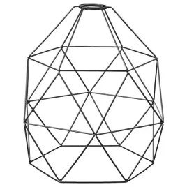 ikea-brunsta-klosz-lampy-wiszacej-czarny-30-cm