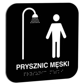 tabliczka-braill-prysznic-meski-10x10-cm-czarna-braille-dla-niewidomych