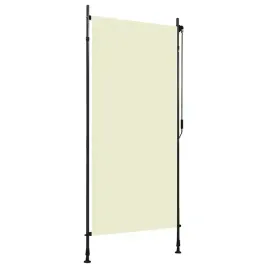vidaxl-roleta-zewnetrzna-100x270-cm-kremowa