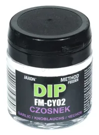 jaxon-dip-method-feeder-60-czosnek