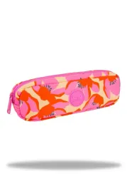 piornik-tuba-saszetka-flores-rosa-coolpack