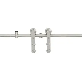 vidaxl-system-do-mocowania-drzwi-przesuwnych-183-cm-stal-srebrny