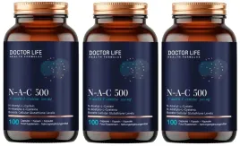 zestaw-3x-doctor-life-nac-500-mg-n-acetyl-l-cysteina-100-kaps