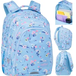 plecak-szkolny-mlodziezowy-coolpack-provence-kwiaty