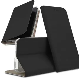 eleganckie-etui-case-magnet-magnetyczne-czarne-z-klapka-do-iphone-15-pro