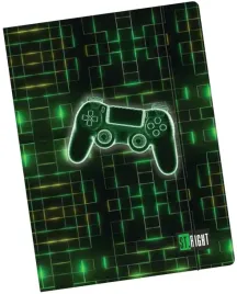 teczka-szkolna-z-gumka-a4-pad-game-dla-lubiacych-play-station-st-majewski