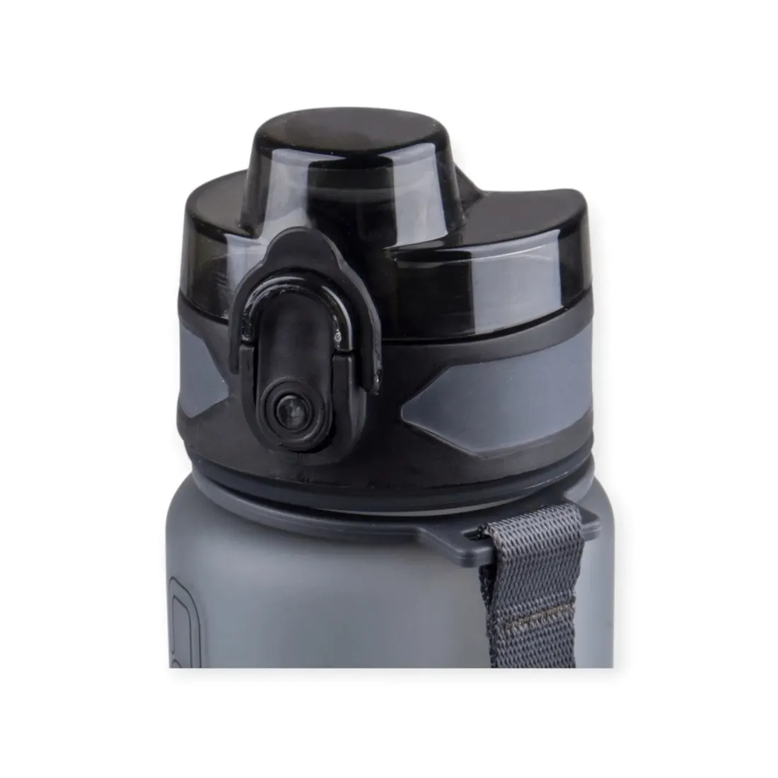 bidon-butelka-400ml-coolpack-daisy-black