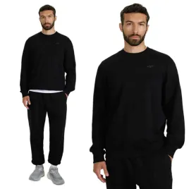 bluza-meska-4f-dresowa-bawelna-czarna-na-codzien-ciepla-r-l