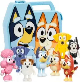 bluey-i-bingo-zestaw-kolekcjonerski-pieski-8-figurek-skrzyneczka-walizka
