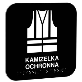 tabliczka-braill-kamizelka-ochronna-10x10-cm-czarna-braille-dla-niewidomych