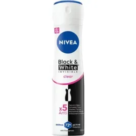 nivea-antyperspirant-blackandwhite-clear-150ml