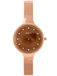 zegarek-damski-pacific-6009-rosegold-grawer