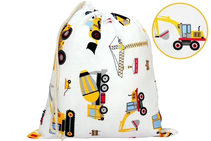 WOREK NA BUTY KAPCIE STRÓJ GIMNASTYCZNY 32x38cm DO SZKOŁY I PRZEDSZKOLA