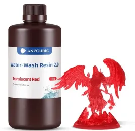 zywica-uv-anycubic-water-washable-2-0-translucent-red-1kg-1l-do-druku-3d