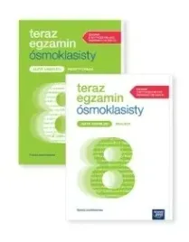 teraz-egzamin-osmoklasisty-jezyk-angielski-pakiet-nowa-era-od-2025r