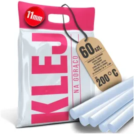 klej-do-pistoletu-na-goraco-wklad-klejowy-bezbarwny-11x200mm-60-sztuk