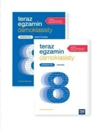 teraz-egzamin-osmoklasisty-matematyka-pakiet-nowa-era-od-2025