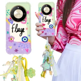 etui-do-huawei-magic-6-lite-anti-shock-brelok-orgood-luck-orcute-dziewczece