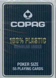 karty-do-gry-copag-100percent-plastic-regular-index-niebieskie