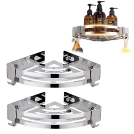 2x-polka-lazienkowa-narozna-wiszaca-pod-prysznic-srebrny-polysk