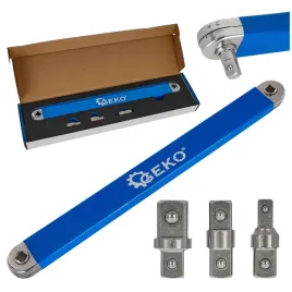 klucz-przedluzajacy-przekladniowy-390mm-adaptery-1-4-3-8-1-2-cala