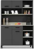 bufet-odina-120-cm-antracyt-marka-bez-marki