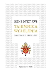 tajemnica-wcielenia-benedykt-xvi-joseph-ratzinger
