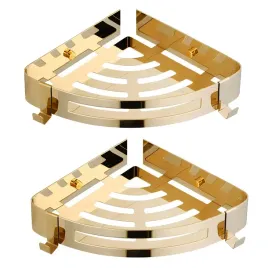 2x-polka-lazienkowa-narozna-wiszaca-pod-prysznic-zloty-polysk