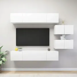 vidaxl-6-cz-zestaw-szafek-tv-bialy-material-drewnopochodny