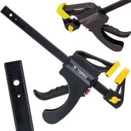 topex-scisk-automatyczny-150-x-60-mm-uniwersalny-stolarski-klamra-12a515
