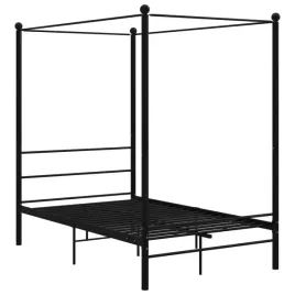 vidaxl-rama-lozka-z-baldachimem-czarna-metalowa-140-x-200-cm