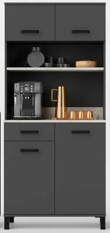 bufet-odina-80-cm-antracyt-stan-nowy
