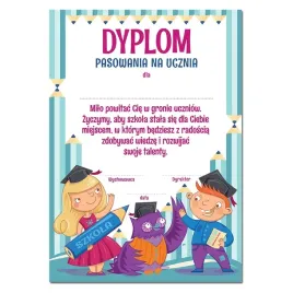 dyplom-pasowania-na-ucznia-a4-bn66