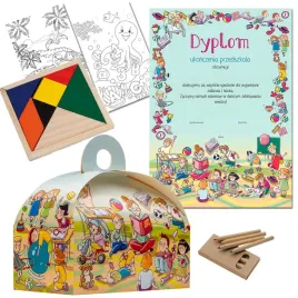 dyplom-ukonczenia-przedszkola-kuferek-upominki