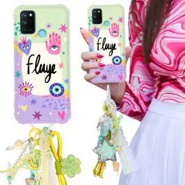 etui-do-realme-7i-case-anti-shock-brelok-orgood-luck-oruroczeor-dziewczece