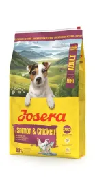 josera-mini-salmon-chicken-10kg