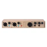 arturia-minifuse-4-champagne-interfejs-usb-mega-soft-stan-nowy