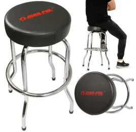 taboret-obrotowy-stolek-warsztatowy-barowy-kuchenny-krzeslo-fryzjerskie
