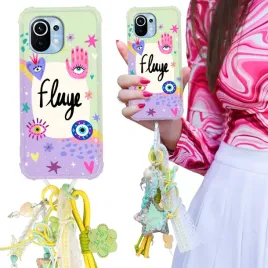 etui-do-xiaomi-mi-11-case-anti-shock-brelok-orgood-luck-cute-dziewczece-wz