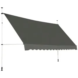 markiza-tarasowa-antracytowa-antracyt-395-x-120-cm
